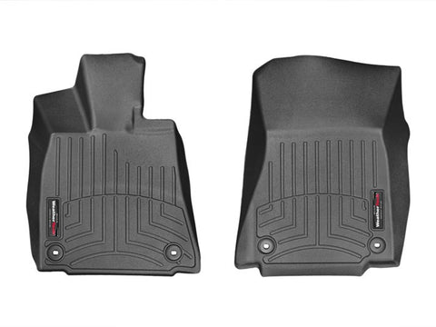 WeatherTech Floor Mats for Lexus RC350