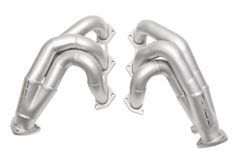 Soul Performance Porsche 718 GT4, Spyder, GTS 4.0 Headers