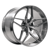 Forgeline One Piece Monoblock Series