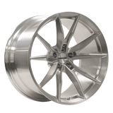 Forgeline One Piece Monoblock Series