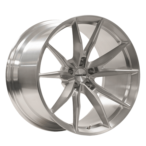 Forgeline One Piece Monoblock Series