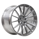 Forgeline One Piece Monoblock Series