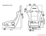 Recaro Pole Position N.G.