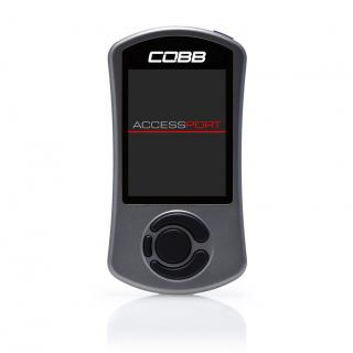 Cobb Accessport Porsche 981 Cayman, Boxster / 991.1 Carrera (Upgrade to PDK Flashing)