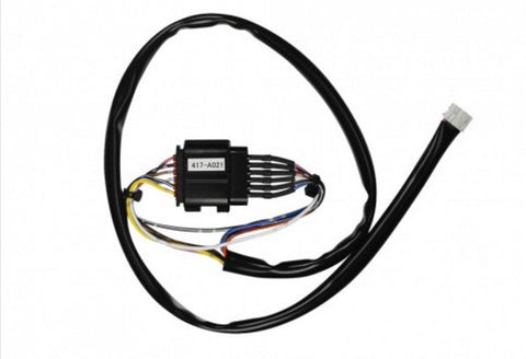 APEXi Smart Accelarator Controller with Harness for Lexus RC350, RCF