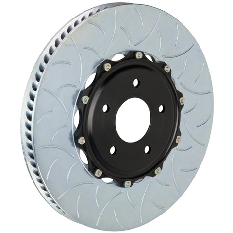 Brembo 2 Piece Rotors Porsche 718 (set of 2) for Front