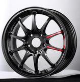 Rays- Volk Racing CE28 Club Racer II Black Edition