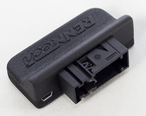 Renntech V3 Suspension Module