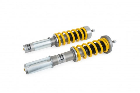 Ohlins Road and Track Coilovers Porsche 718