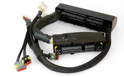 Haltech Plug and Play Patch Looms