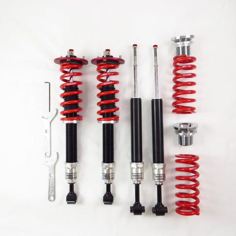 RSR Sports i Coilovers Lexus RCF