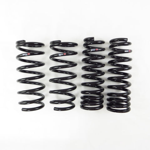 RSR Lowering Springs Lexus RCF