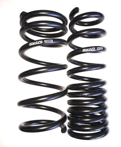 Swift Racing Springs- Spec R - RC350 RWD