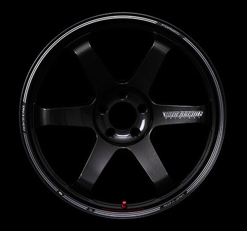 Rays Volk Racing TE37 Ultra Track Edition