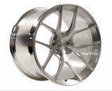 Forgeline One Piece Monoblock Series