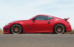 Nissan 370z