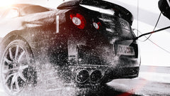 Nissan GTR