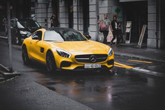 Mercedes Benz