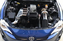 FRS 3SGE Motor Swap