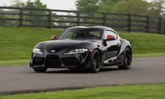 Toyota GR Supra