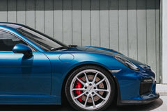 Porsche Cayman/Boxster