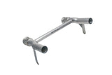 Lamborghini Huracan Performante SOUL Stainless Steel Race Exhaust System