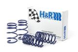 Lamborghini Huracan H&R Sport Springs