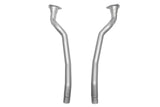 Ferrari FF / GTC4Lusso V12 SOUL Competition Downpipes
