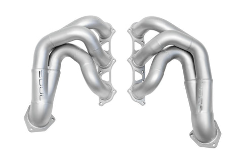 PORSCHE 718 GT4 RS / SPYDER RS SOUL COMPETITION HEADERS