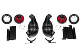 Lamborghini Huracan Eventuri Carbon Fiber Intake