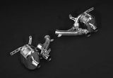 Capristo valved exhaust Ferrari F12 and 812