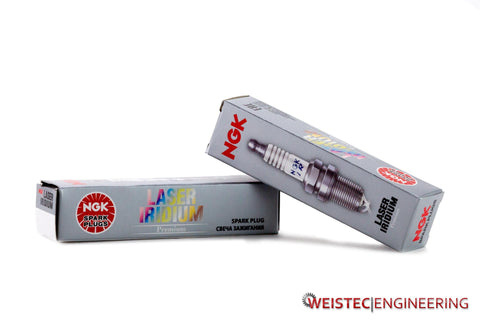 Weistec M177 M176 M178 spark plug set