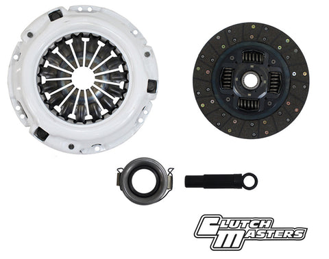 Clutchmasters FX100 Clutch Kit for BEAMS 3SGE