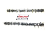 Custom Kelford Camshafts 3SGE BEAMS Altezza