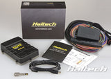 Haltech Elite 1500 with Premium Wiring Harness