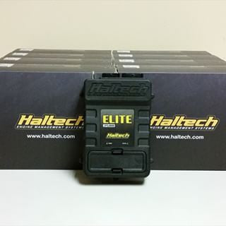 Haltech Elite Plug and Play EMS Solution for 3sgte