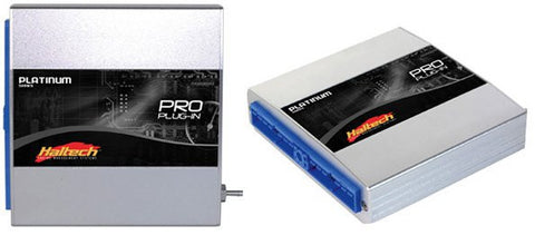 Haltech Platinum Pro Plug-In- 300zx (Z32)