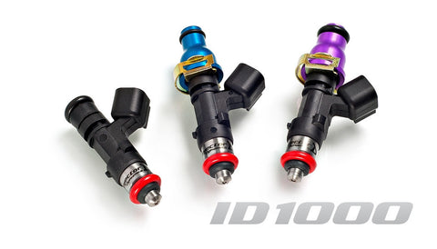 Injector Dynamics 1000cc Injectors