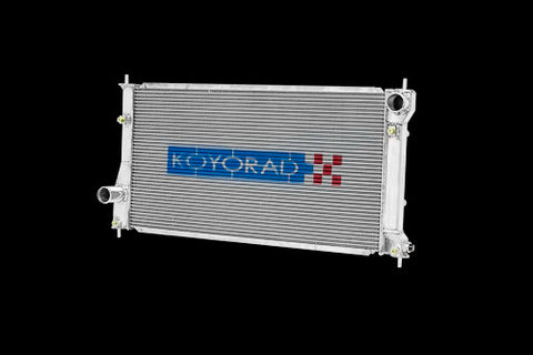 Koyo Radiator FRS/BRZ/GT86