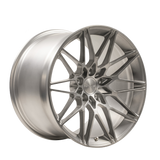 Forgeline One Piece Monoblock Series