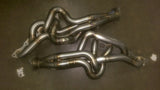 PPE Engineering RCF Headers Stainless Steel Equal Length