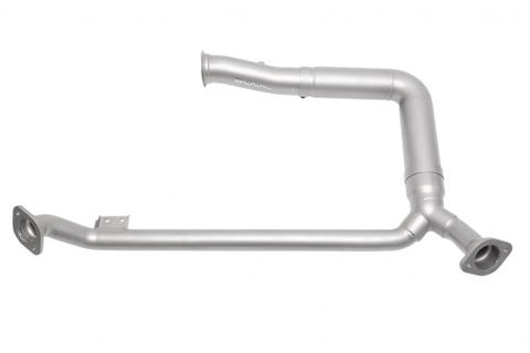 Soul Performance 718 Competition Downpipe