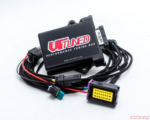 VR Tuned ECU Tuning Box Porsche 718