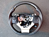 DCTMS RC350 and RCF Steering Wheel