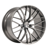 Forgeline One Piece Monoblock Series