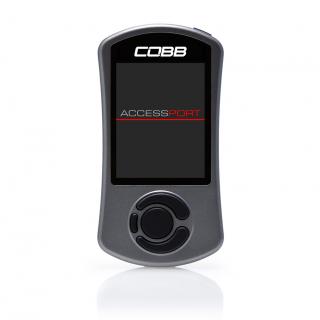 Cobb Nissan GT-R Accessport V3 (Upgrade to TCM Flashing)