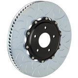 Brembo 2 Piece Rotors Porsche 718 (set of 2) for Rear