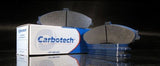 Carbotech Brake Pads Front Lexus RC350