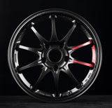 Rays- Volk Racing CE28 Club Racer II Black Edition