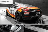 mcchip-DKR Porsche 718 Ecu Flash